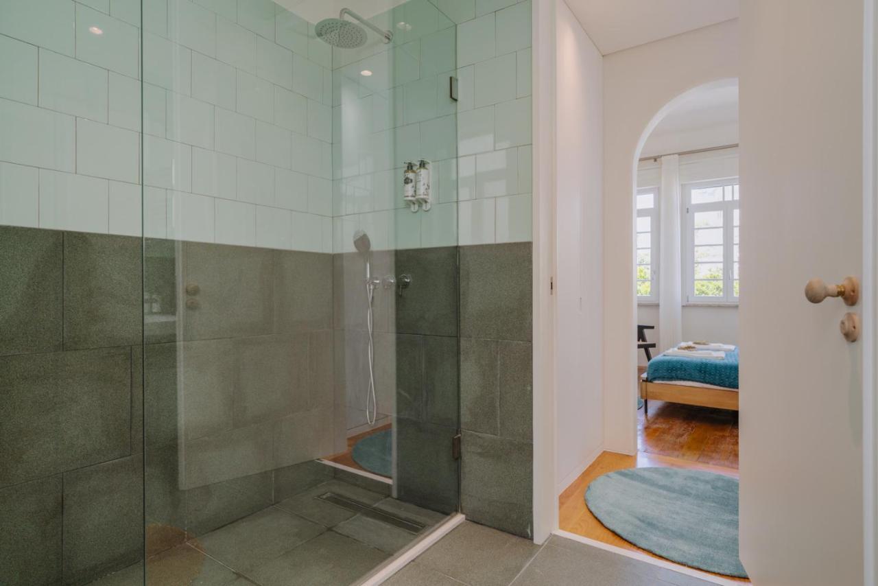 Appartement Romantic Luxury House W Captivating Outdoor Patio
